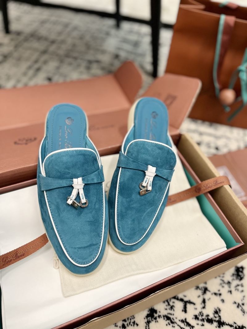 Loro Piana Sandals